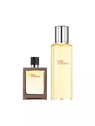 HERMÈS | Set de regalo - Terre d'Hermès Set 30ml/125ml | 